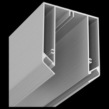 Maytoni Accessories for tracks TRA004MP-21S Комплектующее для светильников 300x8,4x7 см, Германия - фото 1 - 2 Maytoni Accessories for tracks TRA004MP-21S Комплектующее для светильников 300x8,4x7 см, Германия - фото 1 - фото 2