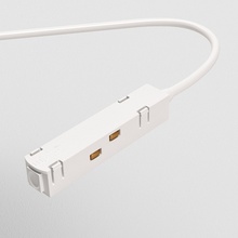 Maytoni Accessories for tracks TRA004B-22W Комплектующее для светильников 52x1,8x1,8 см, Германия - фото 1 - фото 4