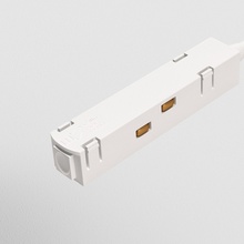 Maytoni Accessories for tracks TRA004B-22W Комплектующее для светильников 52x1,8x1,8 см, Германия - фото 1 - 2 Maytoni Accessories for tracks TRA004B-22W Комплектующее для светильников 52x1,8x1,8 см, Германия - фото 1 - фото 2