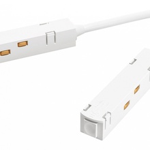 Maytoni Accessories for tracks TRA004CPC-22W Комплектующее для светильников 36,5x1,8x1,8 см, Германия - фото 1 - фото 4