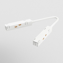 Maytoni Accessories for tracks TRA004CPC-22W Комплектующее для светильников 36,5x1,8x1,8 см, Германия - фото 1 - 3 Maytoni Accessories for tracks TRA004CPC-22W Комплектующее для светильников 36,5x1,8x1,8 см, Германия - фото 1 - фото 3