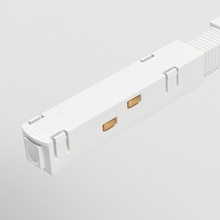 Maytoni Accessories for tracks TRA004PC-22W Комплектующее для светильников 19,5x1,8x1,8 см, Германия - фото 1 - 2 Maytoni Accessories for tracks TRA004PC-22W Комплектующее для светильников 19,5x1,8x1,8 см, Германия - фото 1 - фото 2