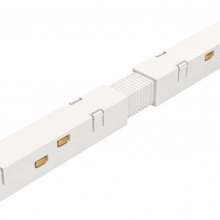 Maytoni Accessories for tracks TRA004PC-22W Комплектующее для светильников 19,5x1,8x1,8 см, Германия - фото 1 - фото 4