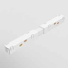 Maytoni Accessories for tracks TRA004PC-22W Комплектующее для светильников 19,5x1,8x1,8 см, Германия - фото 1 - 3 Maytoni Accessories for tracks TRA004PC-22W Комплектующее для светильников 19,5x1,8x1,8 см, Германия - фото 1 - фото 3