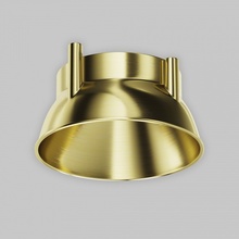 Maytoni Accessories Ring12-15W-RD-BS Комплектующее для светильников Германия - фото 1 - фото 2