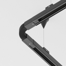 Maytoni Accessorises TRA005CF-31B Комплектующее для светильников 24,2x3,3x3,2 см, Германия - фото 1 - фото 4