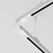 Maytoni Accessorises TRA005CF-31W Комплектующее для светильников 24,2x3,3x3,2 см, Германия - фото 1 - фото 4