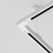 Maytoni Accessorises TRA005CL-31W-R Комплектующее для светильников 9,9x9,9x3,2 см, Германия - фото 1 - фото 4