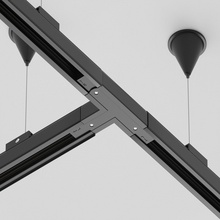 Maytoni Accessorises TRA005CT-31B-L Комплектующее для светильников 16,6x9,9x3,2 см, Германия - фото 1 - фото 3