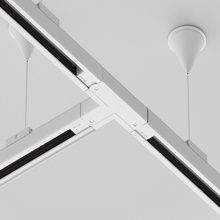 Maytoni Accessorises TRA005CT-31W-L Комплектующее для светильников 16,6x9,9x3,2 см, Германия - фото 1 - фото 4