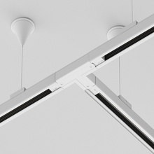 Maytoni Accessorises TRA005CT-31W-R Комплектующее для светильников 16,6x9,9x3,2 см, Германия - фото 1 - фото 4