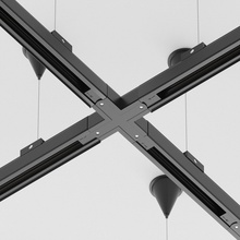 Maytoni Accessorises TRA005CX-31B Комплектующее для светильников 16,6x16,6x3,2 см, Германия - фото 1 - фото 3