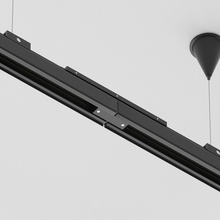 Maytoni Accessorises TRA005TL-31B Комплектующее для светильников 18x3,2x2 см, Германия - фото 1 - фото 3