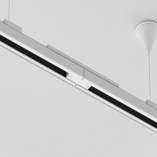 Maytoni Accessorises TRA005TL-31W Комплектующее для светильников 18x3,2x2 см, Германия - фото 1 - фото 4