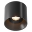 Maytoni Alfa LED C064CL-01-25W3K-RD-B Точечный светильник Германия - фото 3