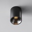 Maytoni Alfa LED C064CL-8W2.7K-RD-B Точечный светильник Германия - фото 5