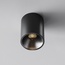 Maytoni Alfa LED C064CL-8W3K-RD-B Точечный светильник Германия - фото 5