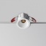 Maytoni Alfa LED DL043-01-10W2.7K-RD-W Встраиваемый светильник Германия - фото 7
