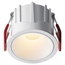 Maytoni Alfa LED DL043-01-10W2.7K-RD-W Встраиваемый светильник Германия - фото 9