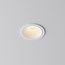 Maytoni Alfa LED DL043-01-10W2.7K-RD-W Встраиваемый светильник Германия - фото 4