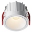 Maytoni Alfa LED DL043-01-10W3K-RD-W-1 Встраиваемый светильник Германия - фото 9