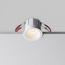 Maytoni Alfa LED DL043-01-10W3K-RD-W-1 Встраиваемый светильник Германия - фото 7
