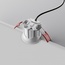 Maytoni Alfa LED DL043-01-10W3K-RD-W-1 Встраиваемый светильник Германия - фото 8