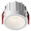 Maytoni Alfa LED DL043-01-10W4K-RD-W-1 Встраиваемый светильник Германия - фото 9