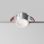 Maytoni Alfa LED DL043-01-10W4K-RD-W-1 Встраиваемый светильник Германия - фото 7