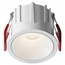 Maytoni Alfa LED DL043-01-10W4K-RD-W-1 Встраиваемый светильник Германия - фото 1