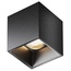 Maytoni Alfa LED C064CL-5W3K-SQ-B Точечный светильник 5,3x5,3x6 см, Германия - фото 7