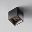 Maytoni Alfa LED C064CL-5W3K-SQ-B Точечный светильник 5,3x5,3x6 см, Германия - фото 2