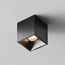 Maytoni Alfa LED C064CL-5W3K-SQ-B Точечный светильник 5,3x5,3x6 см, Германия - фото 5