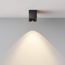 Maytoni Alfa LED C064CL-5W3K-SQ-B Точечный светильник 5,3x5,3x6 см, Германия - фото 6