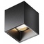Maytoni Alfa LED C064CL-5W3K-SQ-B Точечный светильник 5,3x5,3x6 см, Германия - фото 1