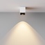 Maytoni Alfa LED C064CL-5W3K-SQ-WB Точечный светильник 5,3x5,3x6 см, Германия - фото 6