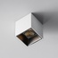 Maytoni Alfa LED C064CL-5W3K-SQ-WB Точечный светильник 5,3x5,3x6 см, Германия - фото 2