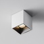 Maytoni Alfa LED C064CL-5W3K-SQ-WB Точечный светильник 5,3x5,3x6 см, Германия - фото 5