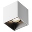 Maytoni Alfa LED C064CL-5W4K-SQ-WB Точечный светильник 5,3x5,3x6 см, Германия - фото 7