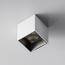 Maytoni Alfa LED C064CL-5W4K-SQ-WB Точечный светильник 5,3x5,3x6 см, Германия - фото 2