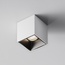 Maytoni Alfa LED C064CL-5W4K-SQ-WB Точечный светильник 5,3x5,3x6 см, Германия - фото 5