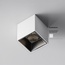 Maytoni Alfa LED C064CL-5W4K-SQ-WB Точечный светильник 5,3x5,3x6 см, Германия - фото 3