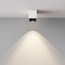 Maytoni Alfa LED C064CL-5W4K-SQ-WB Точечный светильник 5,3x5,3x6 см, Германия - фото 6