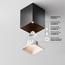 Maytoni Alfa LED C065CL-8W2.7K-SQ-B Точечный светильник 6x6x7,5 см, Германия - фото 7