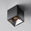 Maytoni Alfa LED C065CL-8W2.7K-SQ-B Точечный светильник 6x6x7,5 см, Германия - фото 2