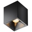 Maytoni Alfa LED C065CL-8W2.7K-SQ-B Точечный светильник 6x6x7,5 см, Германия - фото 8