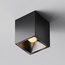 Maytoni Alfa LED C065CL-8W2.7K-SQ-B Точечный светильник 6x6x7,5 см, Германия - фото 3
