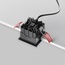 Maytoni Alfa LED DL043-01-10W3K-SQ-B-1 Встраиваемый светильник 6,5x6,5 см, Германия - фото 9