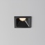 Maytoni Alfa LED DL043-01-10W3K-SQ-B-1 Встраиваемый светильник 6,5x6,5 см, Германия - фото 7