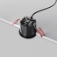 Maytoni Alfa LED DL043-01-10W4K-RD-B-1 Встраиваемый светильник Германия - фото 9